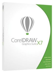 CorelDraw X7 Crack