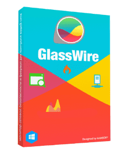 GlassWire Elite With Crack