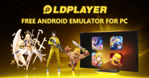 LDplayer Crack Download