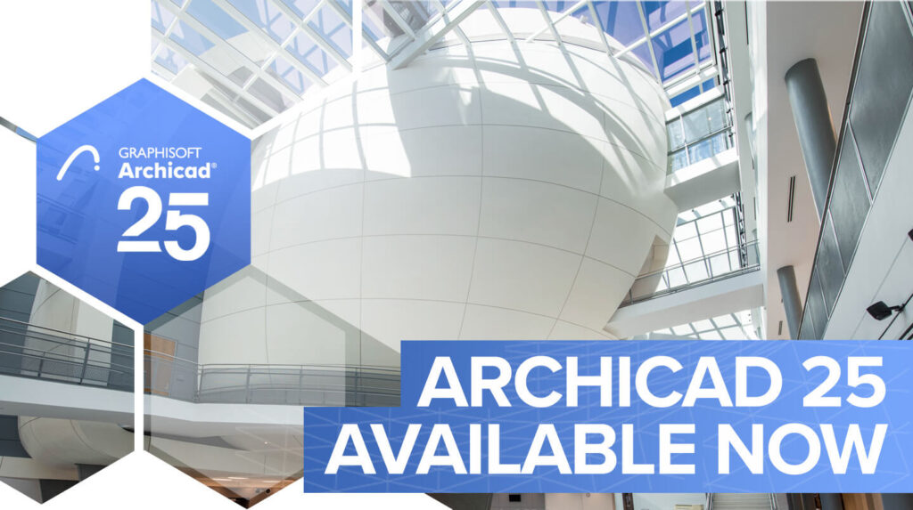 GRAPHISOFT ARCHICAD License Key