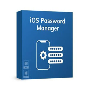 PassFab iOS Password Manager Crack