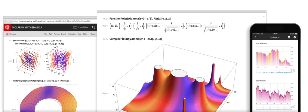 Wolfram Mathematica Crack with Activation Key Download