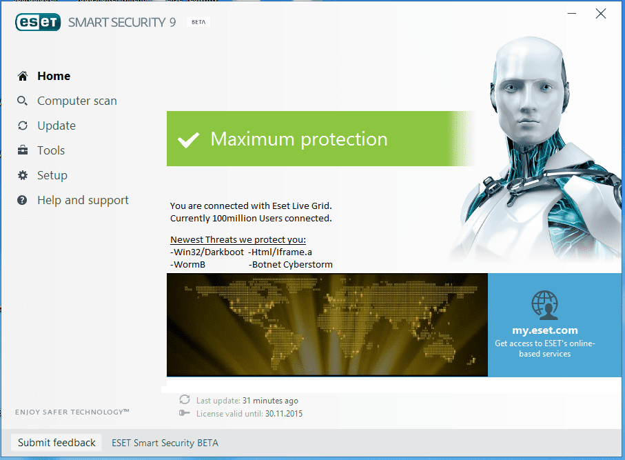 eset endpoint security full crack download
